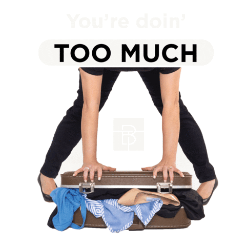 Terra Bohlmann Sticker