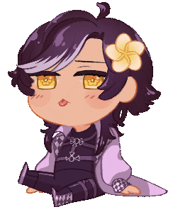 Januranata Sticker