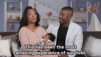 love and hip hop baby GIF by VH1