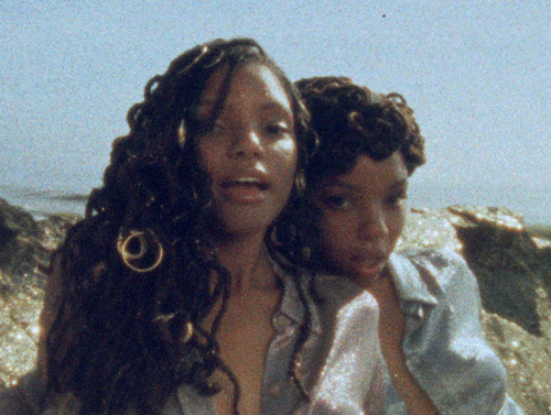 Short Film GIF by Chloe x Halle - Find  Share on GIPHY