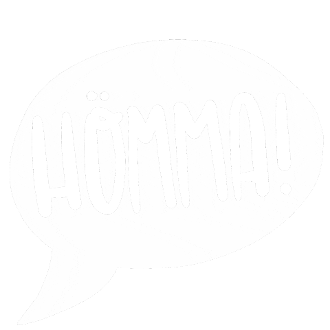 Lettering Doodle Sticker