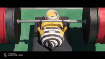 Minions GIF