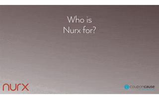 faq nurx GIF by Coupon Cause