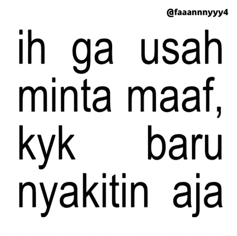 Text Brat GIF