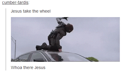 jesus