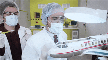How Its Made Plane GIF by Safran