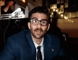 Angry Two Years GIF