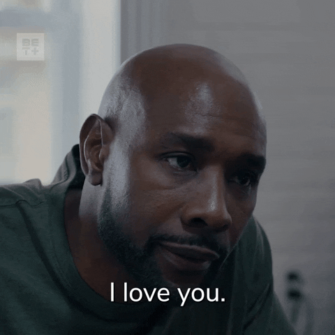 I Love You Detroit GIF by BET Plus
