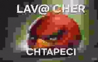 Angry Birds Armenia GIF by Infernal Records