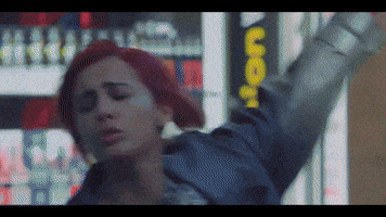 Music Video Dance GIF by Naomi Scott