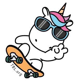 Happy Sport Sticker by Timberland Regional Library