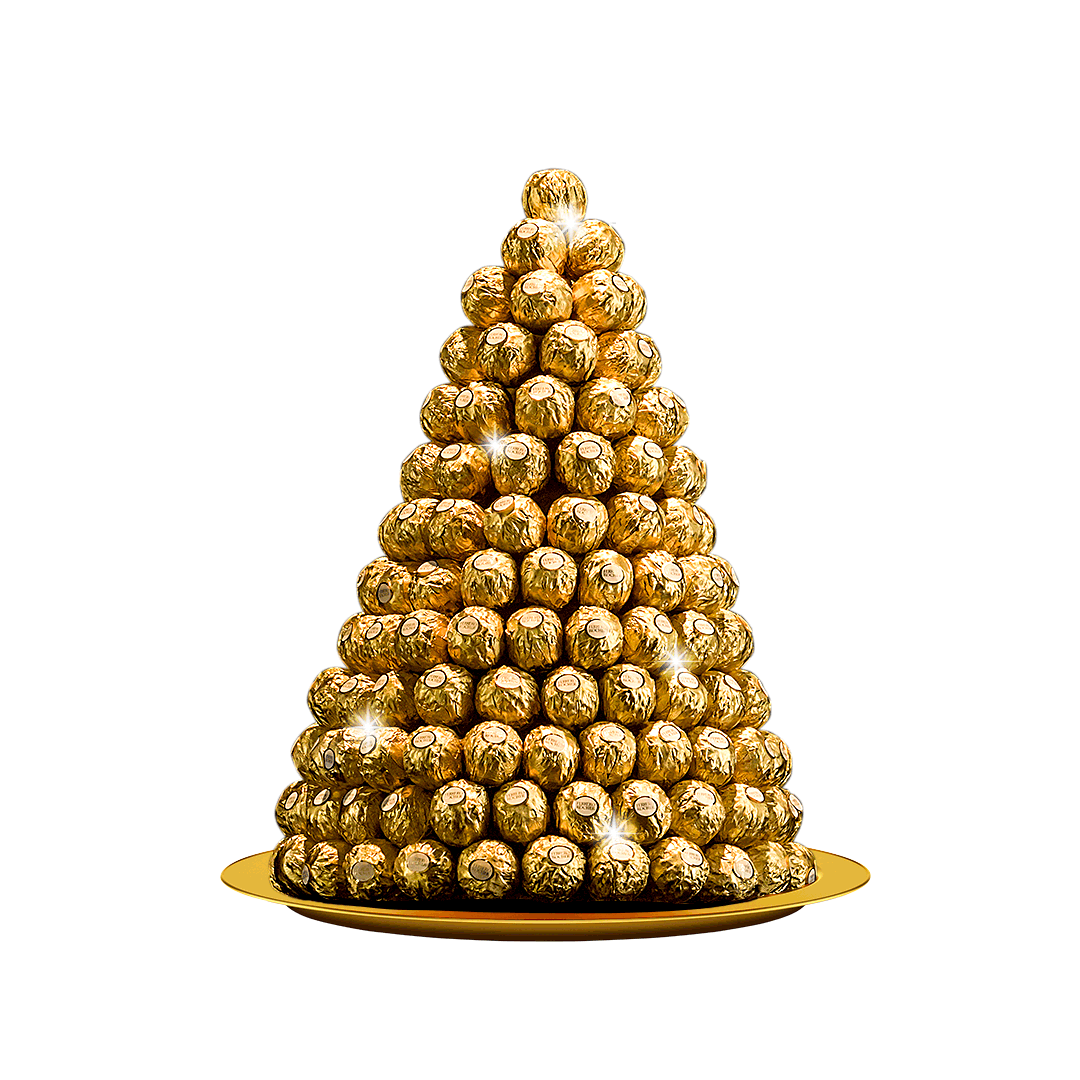 Joyeux Noel Sticker By Ferrerorocher For IOS Android GIPHY