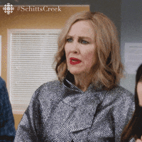 Protect Schitts Creek GIF by CBC