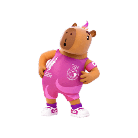 Capi Sticker by Gobierno de la Provincia de Santa Fe