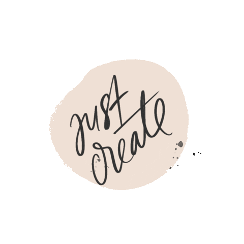 Motivation Create Sticker