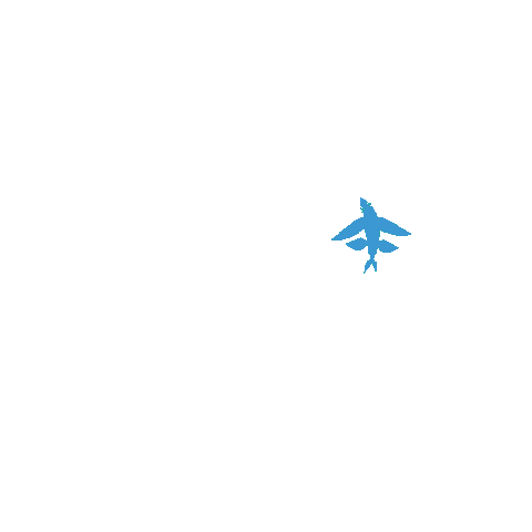 Deepbluebarbados Sticker by Deep Blue