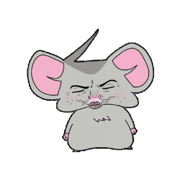 Laugh Sticker