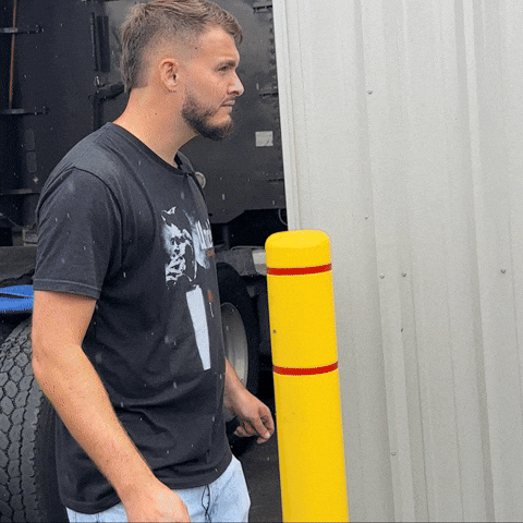 Dance Elvis GIF by Merdzic Transportation Services, Inc.