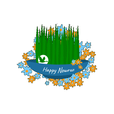 New Life Sticker by InterNations