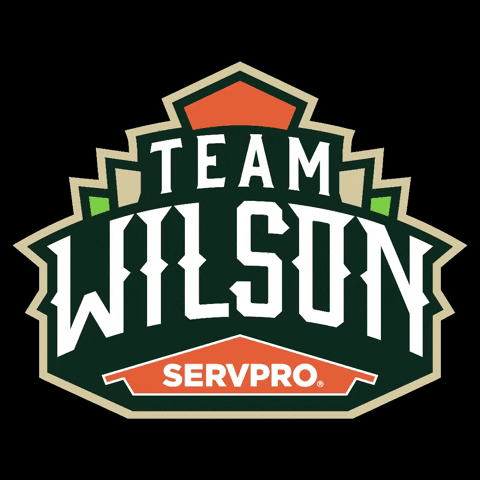SERVPRO Team Wilson GIF