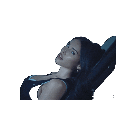 Madison Beer Sticker by Epic Records