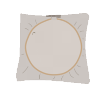 Venusembroidery Sticker