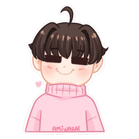 Happy Feliz Sticker