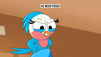 GIF by Showmax