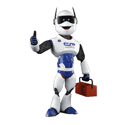 Americana Geladeira Sticker by CP Placas Eletronicas