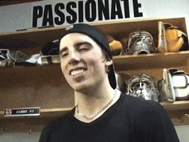 Pittsburgh Penguins Hockey GIF