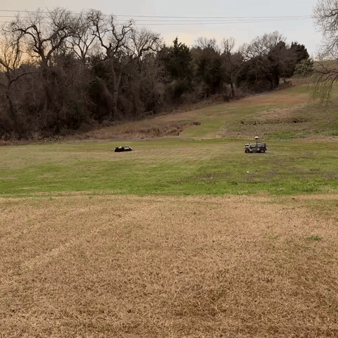 Autonomowus Lawn Company GIF