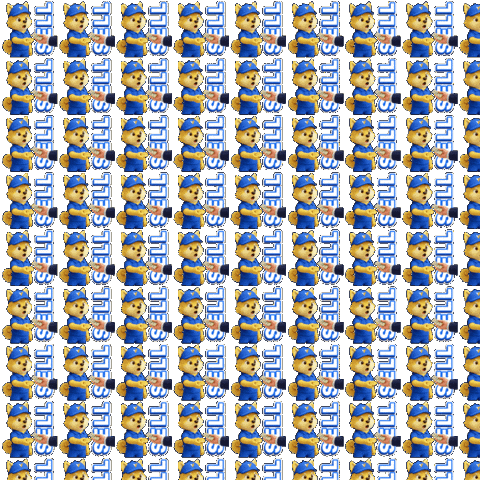 Sell Sticker by BYDFi