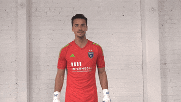 Happy Soccer GIF by San Jose Earthquakes