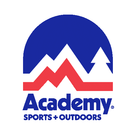 Mountain Climbing Sticker by Academy Sports + Outdoors