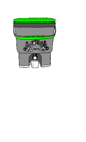 emchiemgau Sticker