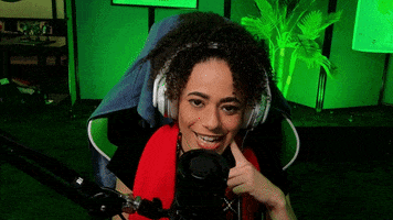 Achievement Hunter Bk GIF by Rooster Teeth