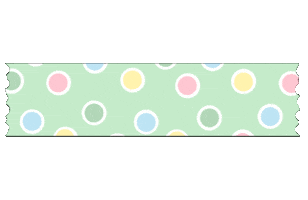 Effects Tape Sticker