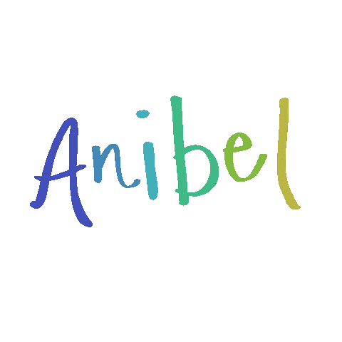 Anibel Sticker