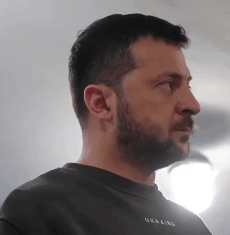 Angry GIF