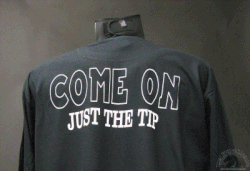 tip