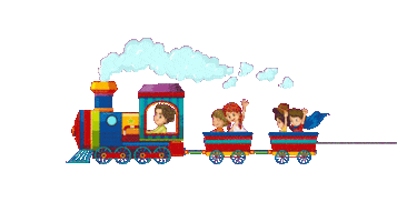 Sticker by Mutluluk Vagonu - Rotamız İyilik