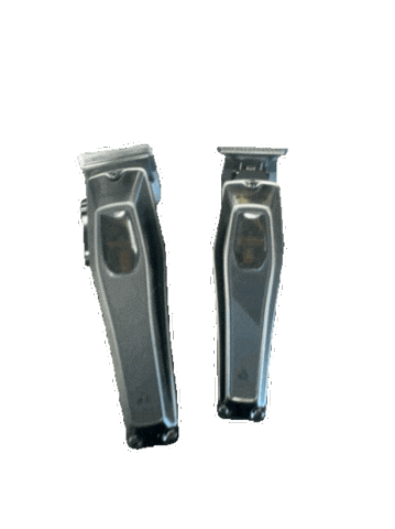 Recon Andis Sticker by Lee Channon Master Barber