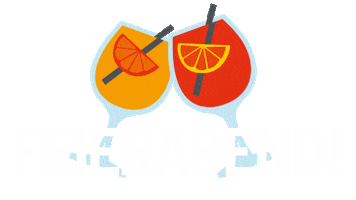 Bar Cocktail Sticker by likeyaa