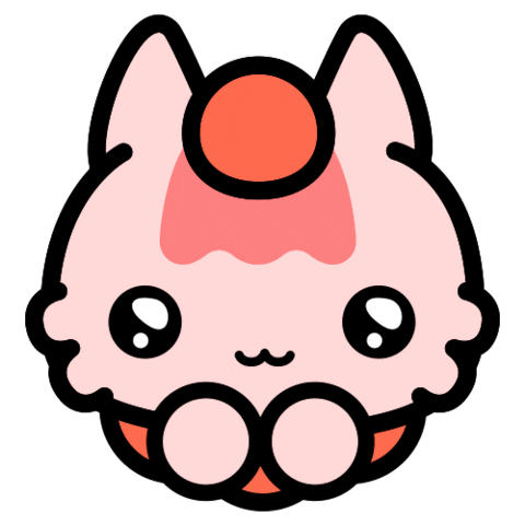 Tearful Sticker by mamari