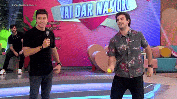 GIF by Record TV
