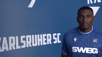 Soccer Goal GIF by Karlsruher SC