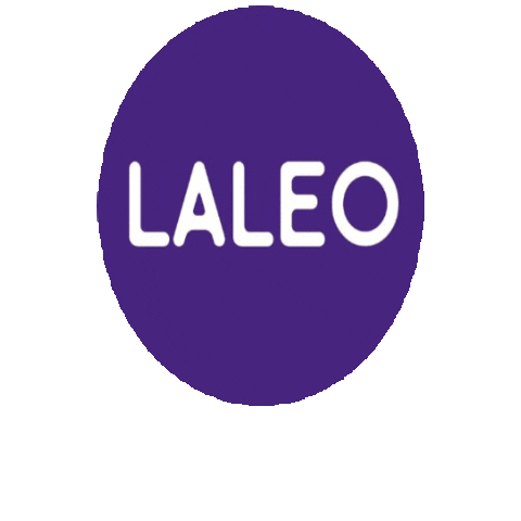 LALEO.COM Sticker