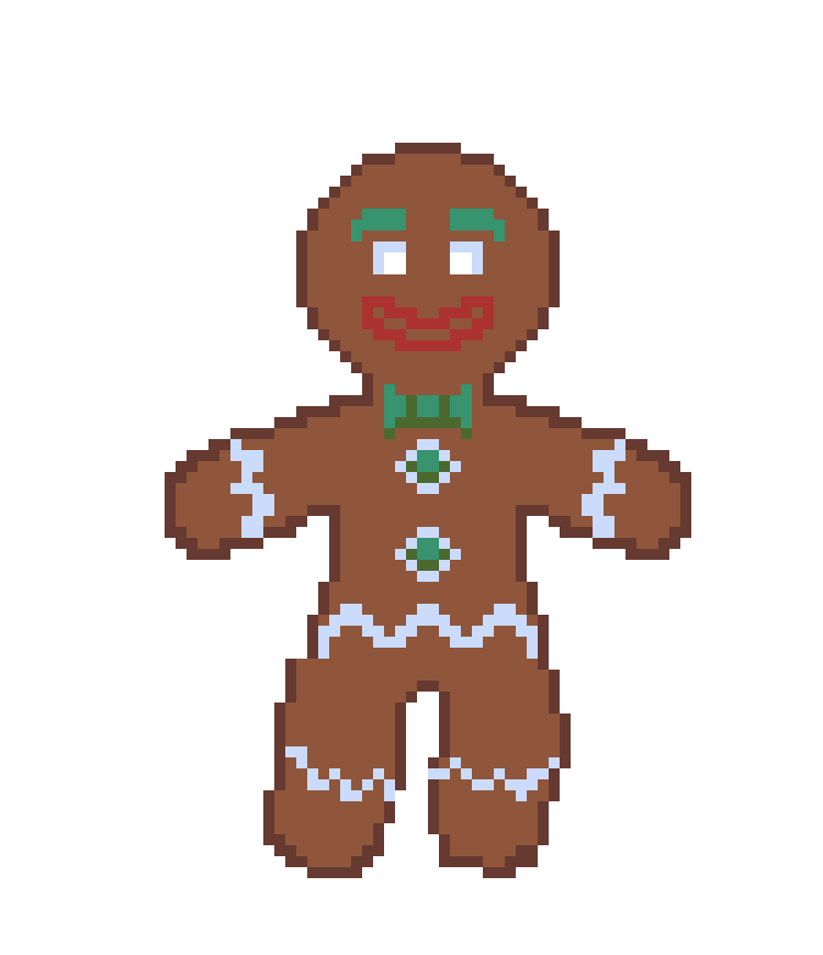 Christmas Sticker