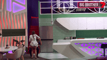 Big Brother Dave GIF by Big Brother Australia