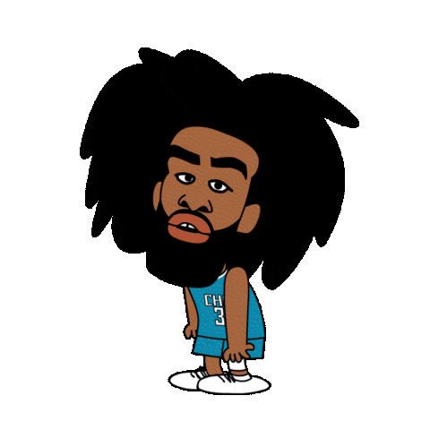 Dance Animation Sticker